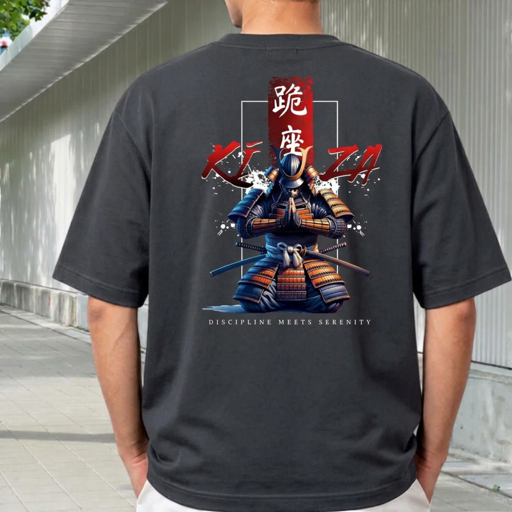Japan -  Geishas and Samurai Love Japanese Strength and Beauty