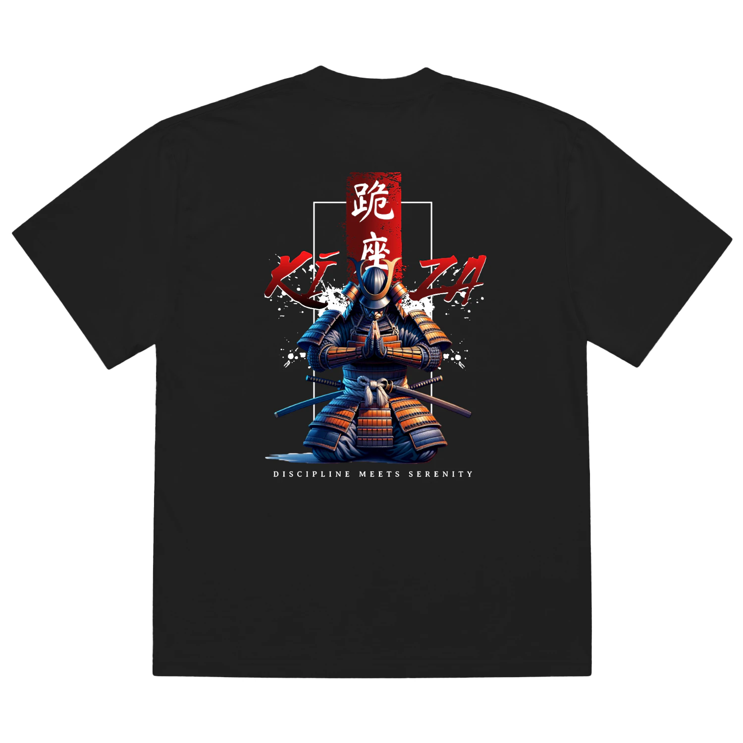 Japan -  Geishas and Samurai Love Japanese Strength and Beauty