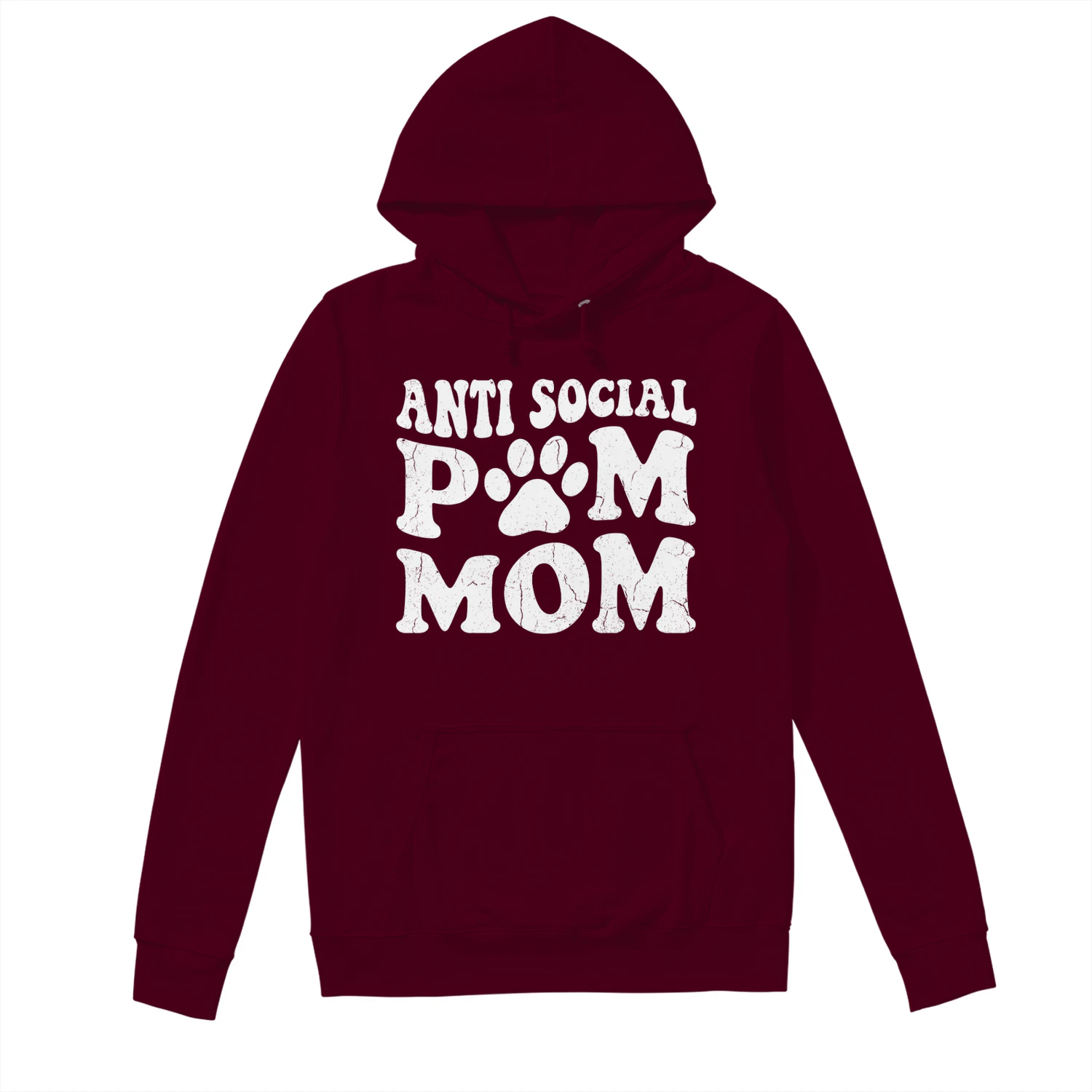 Anti Social POM MOM