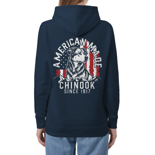 Chinook: American Made 