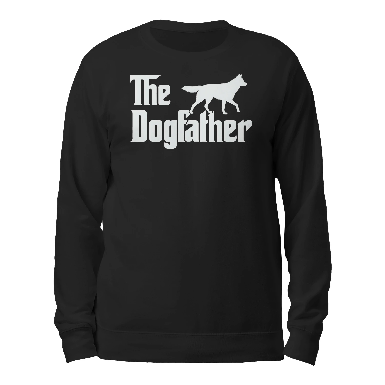 The Dogfather