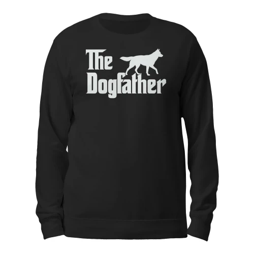 The Dogfather 