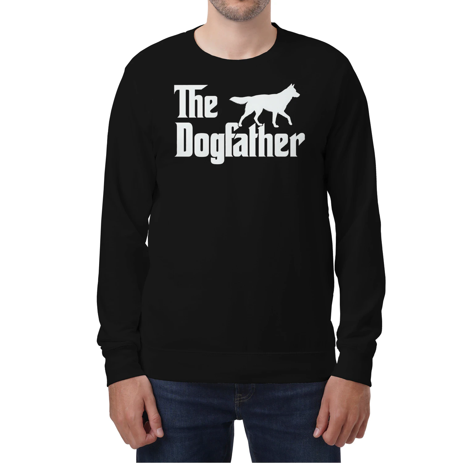 The Dogfather
