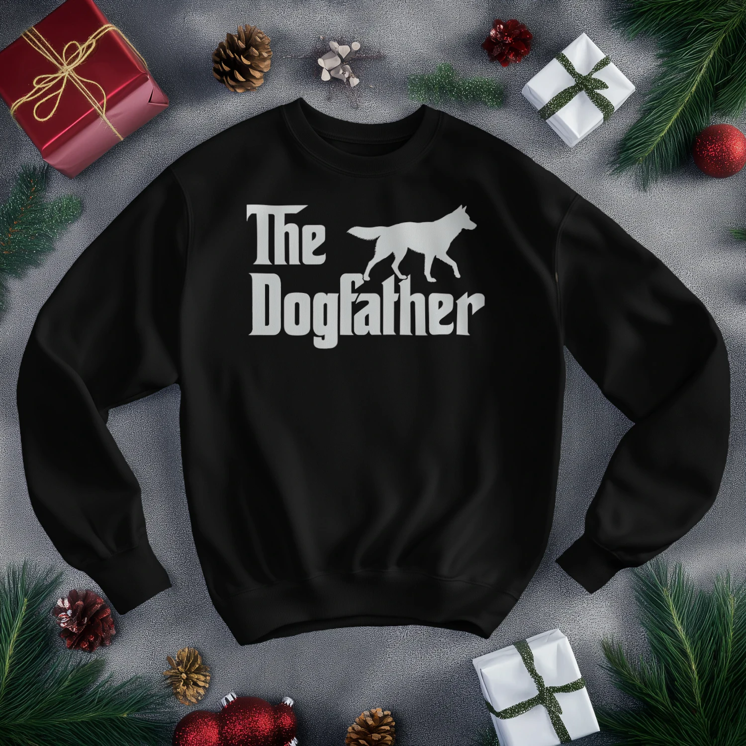 The Dogfather