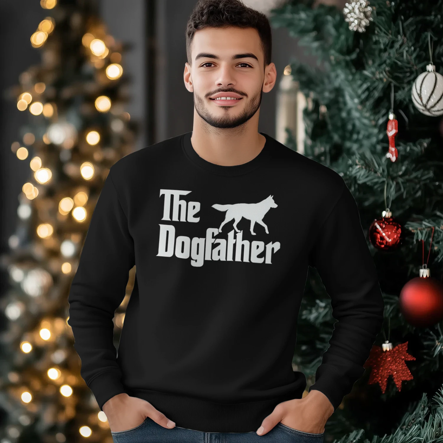The Dogfather