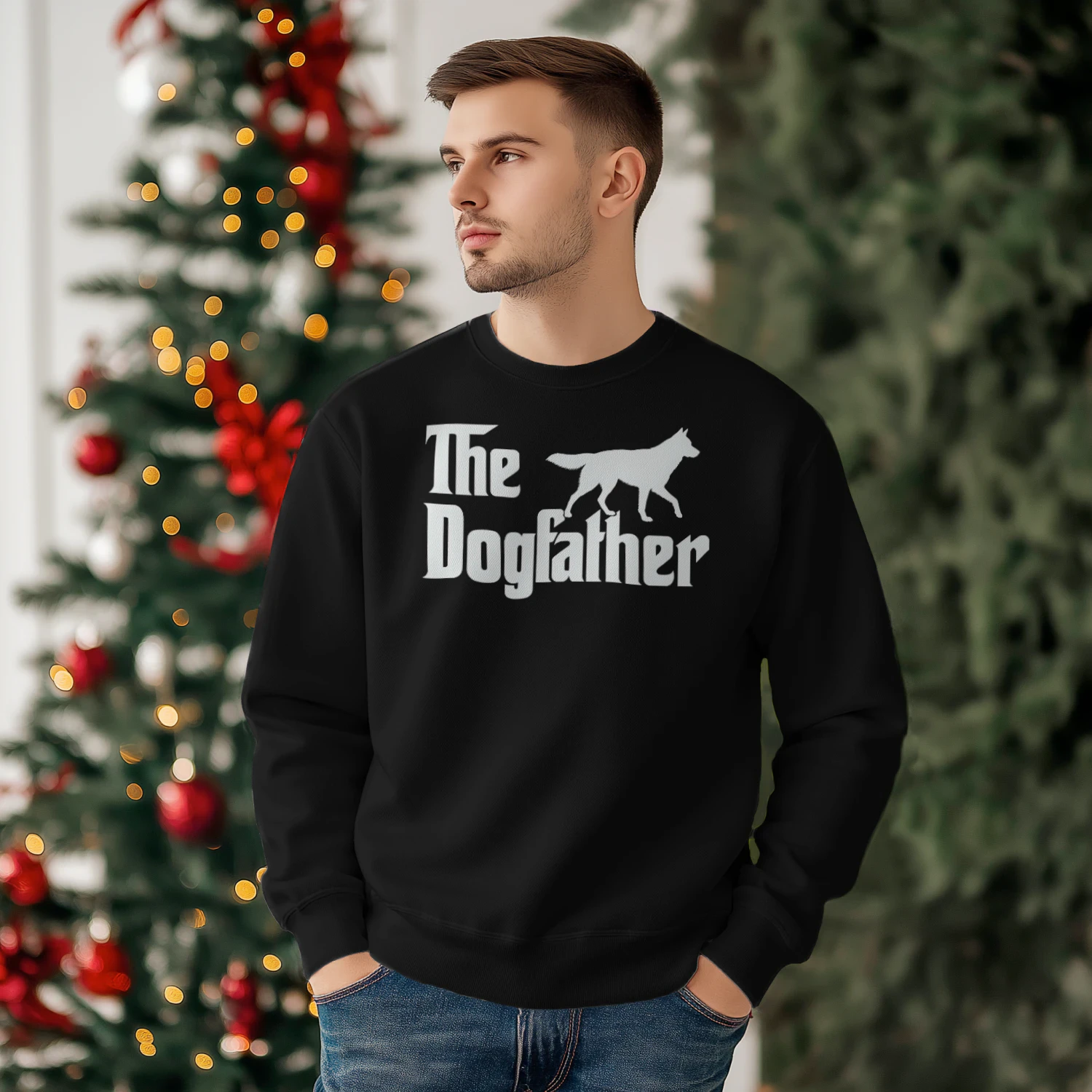 The Dogfather