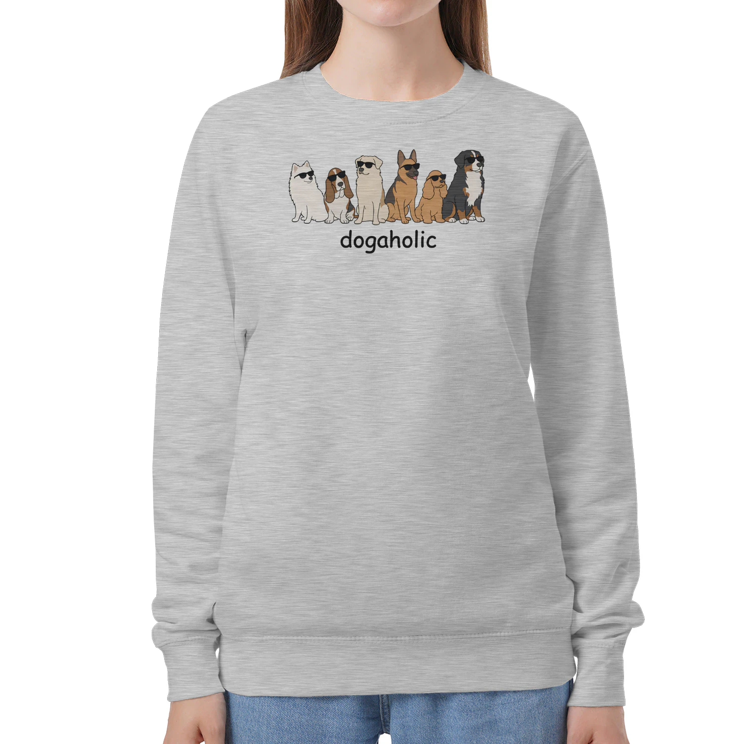 Dogaholic: Own Your Addiction Proudly