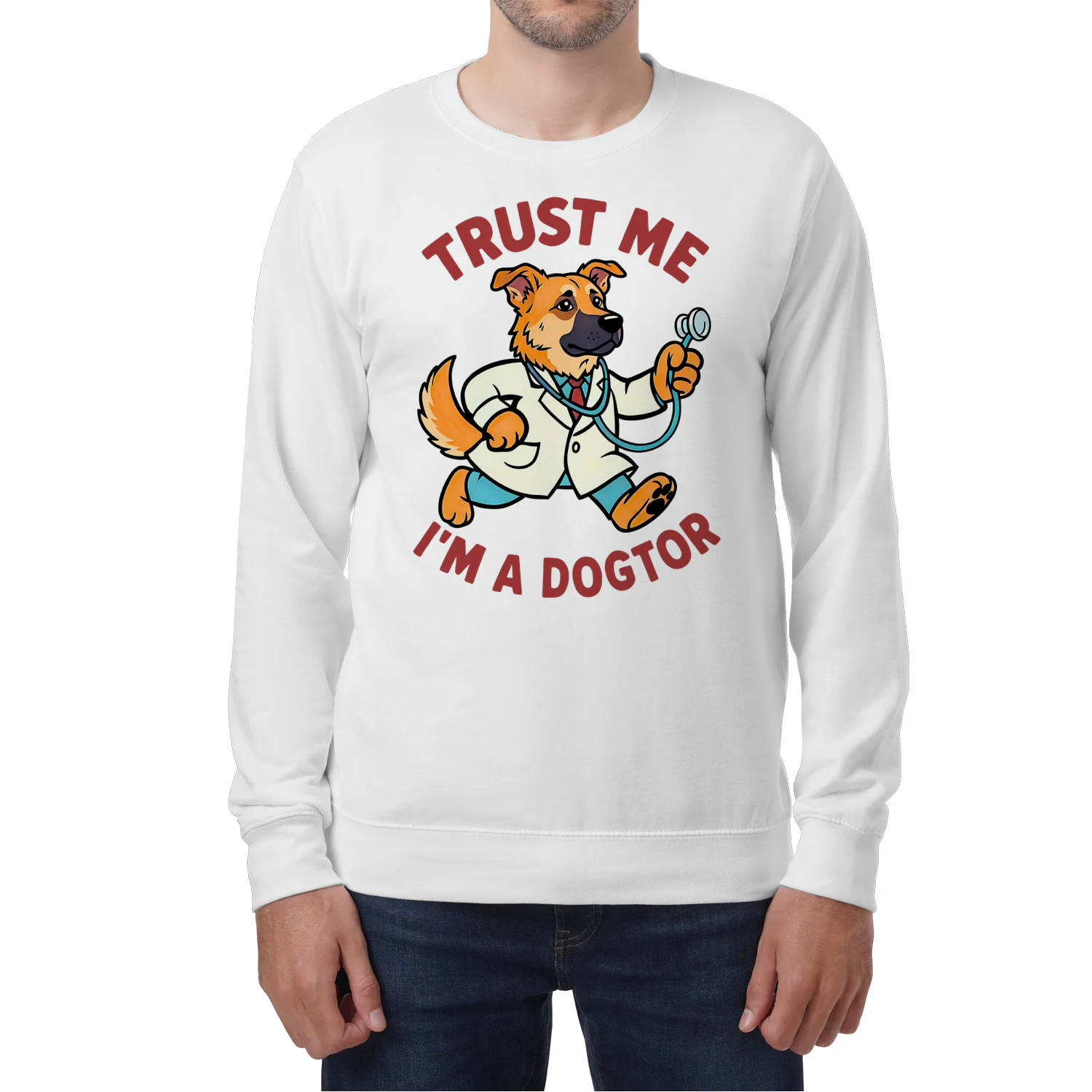 DOGtor Chinook