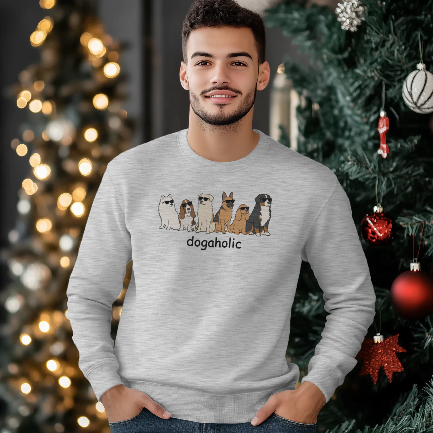 Dogaholic: Own Your Addiction Proudly