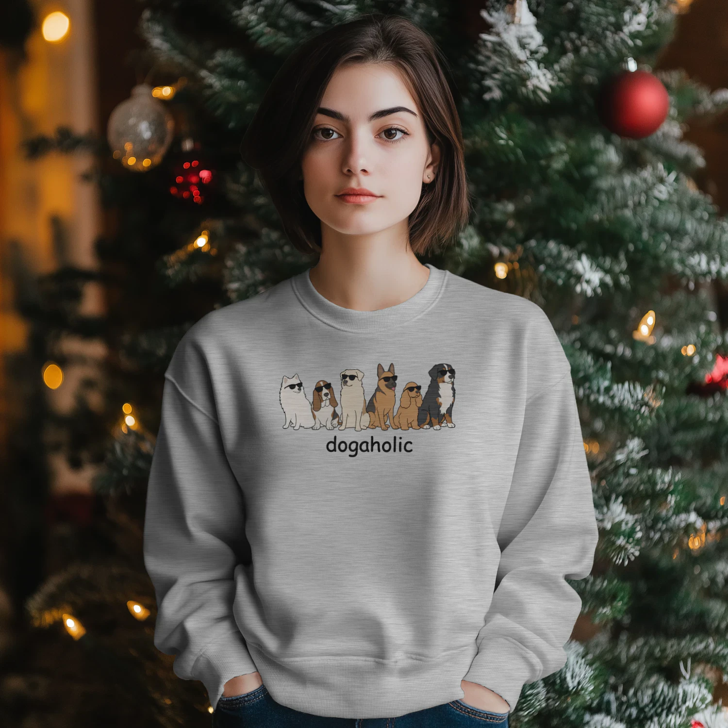 Dogaholic: Own Your Addiction Proudly