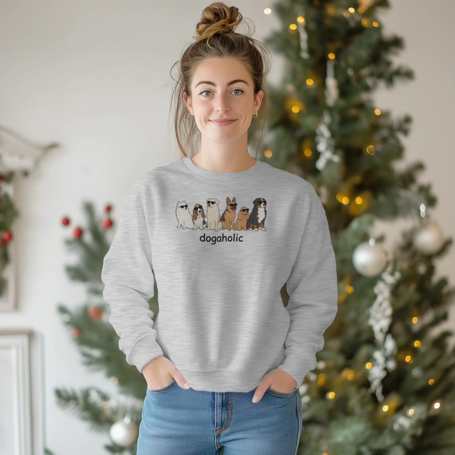 Dogaholic: Own Your Addiction Proudly