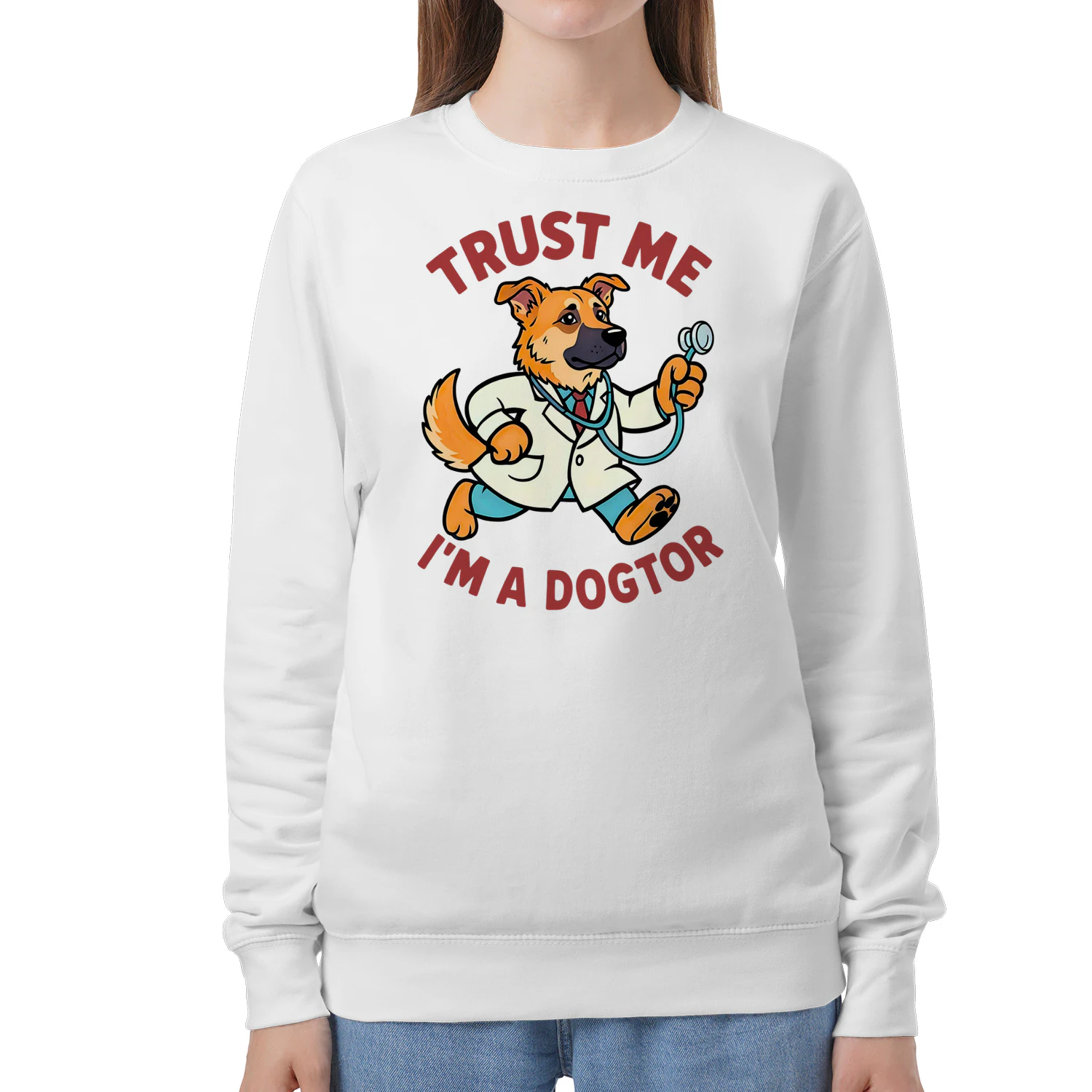 DOGtor Chinook