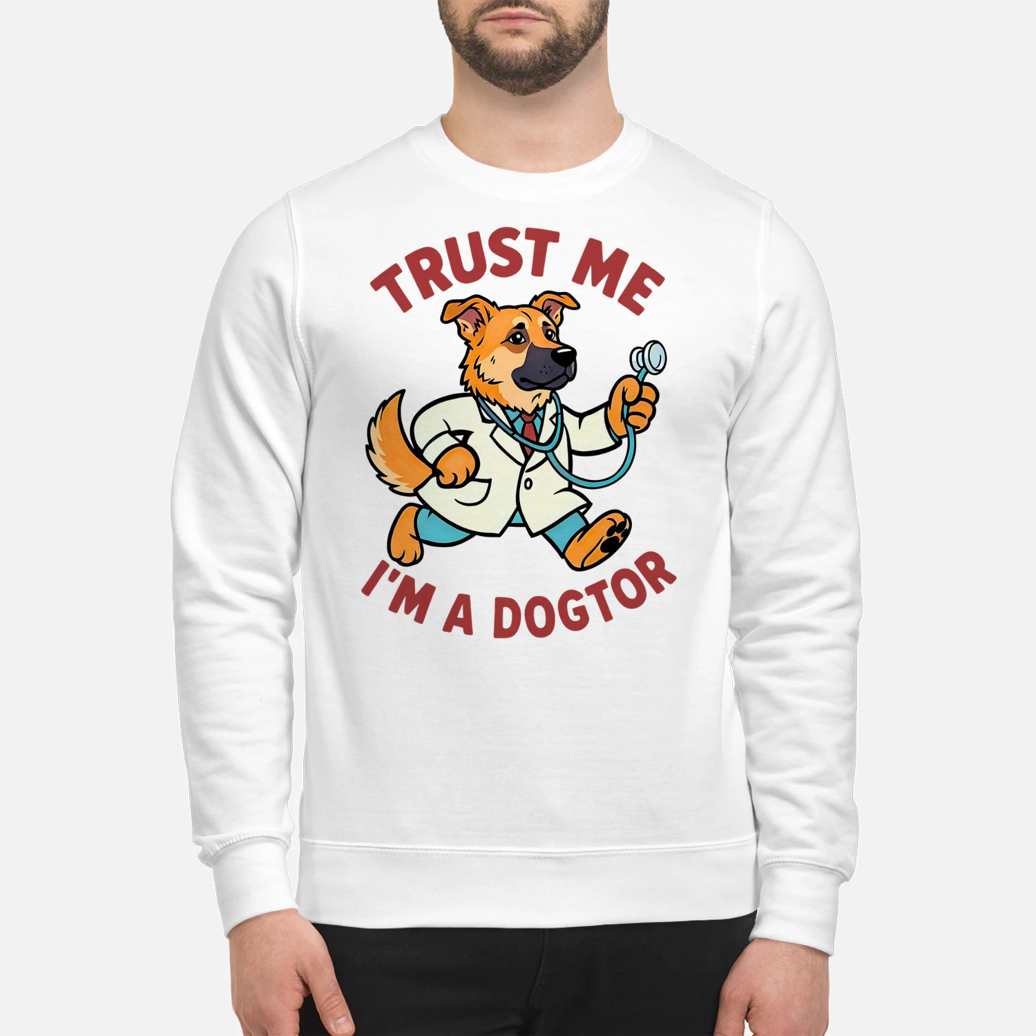 DOGtor Chinook