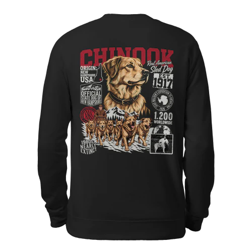 Chinook: Legacy 
