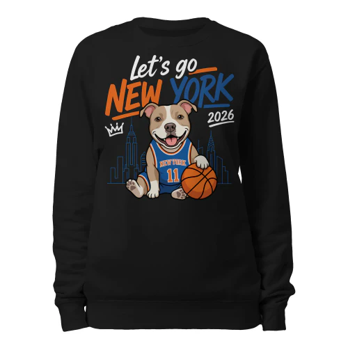 Your Dog Bleeds Orange and Blue  Copy