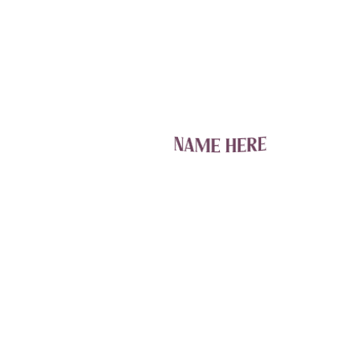 Product personalized Image
