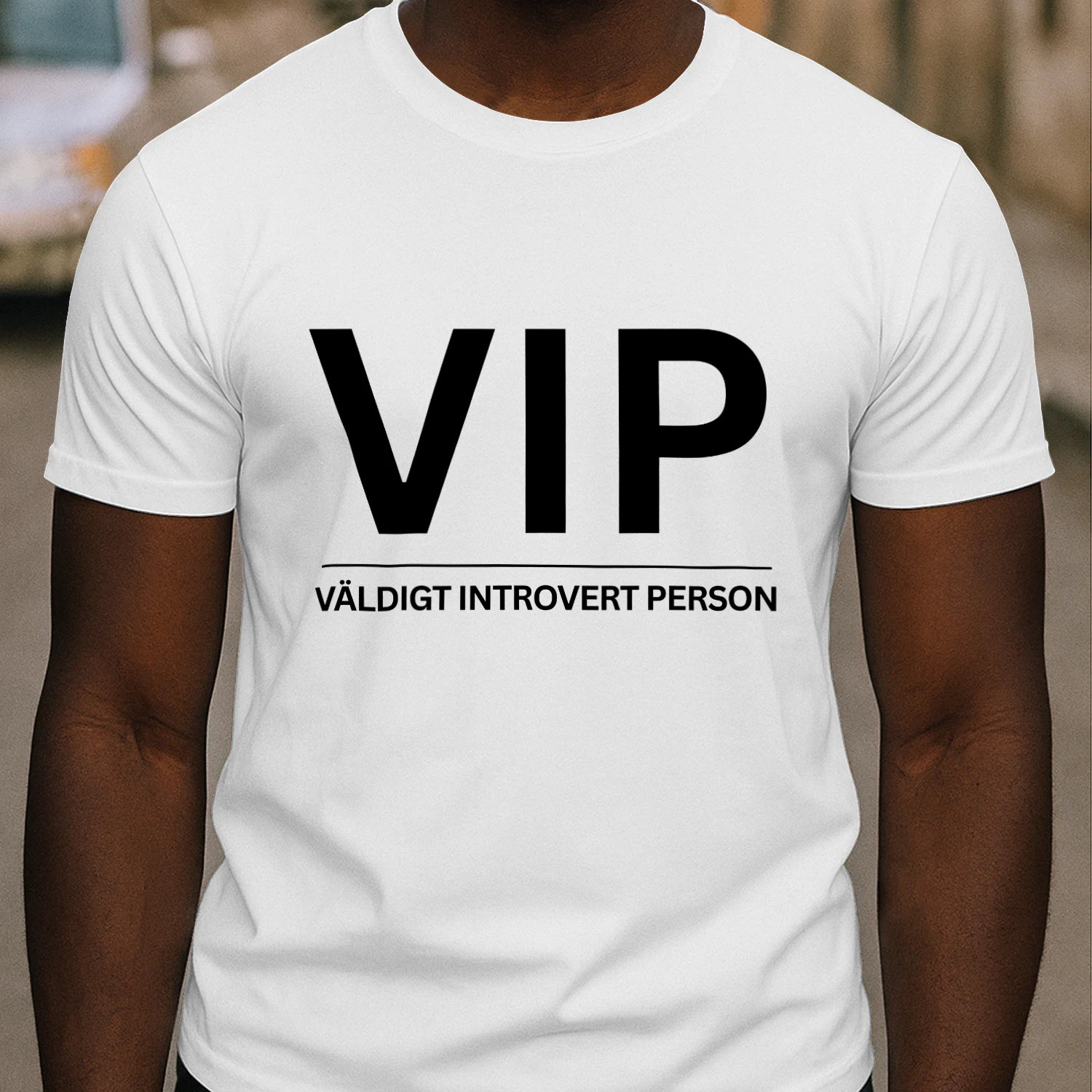VIP Tshirt