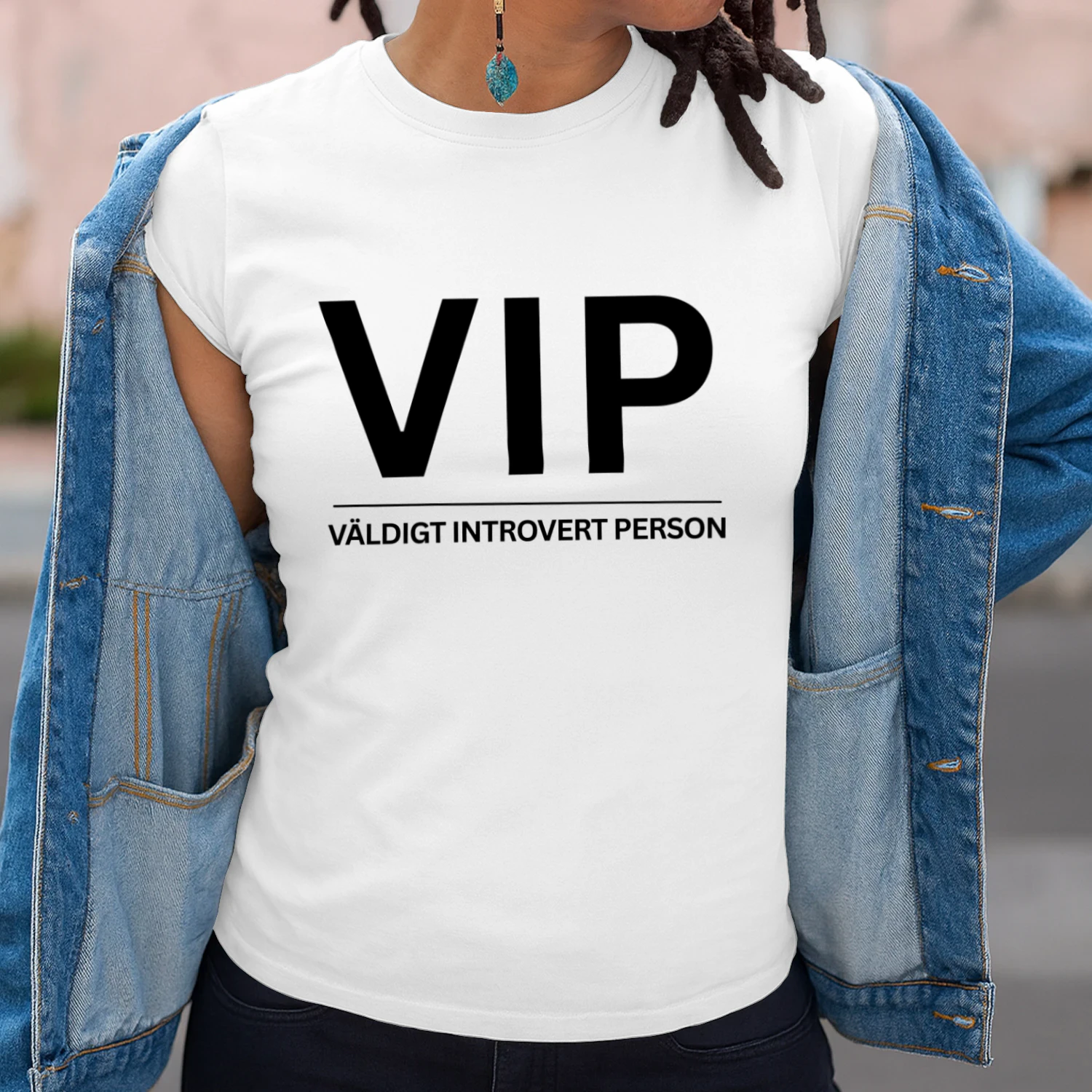 VIP Tshirt