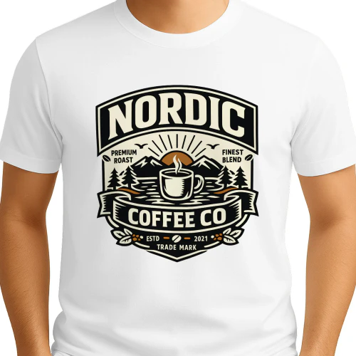 Nordic Coffee Co. Lifestyle Collection