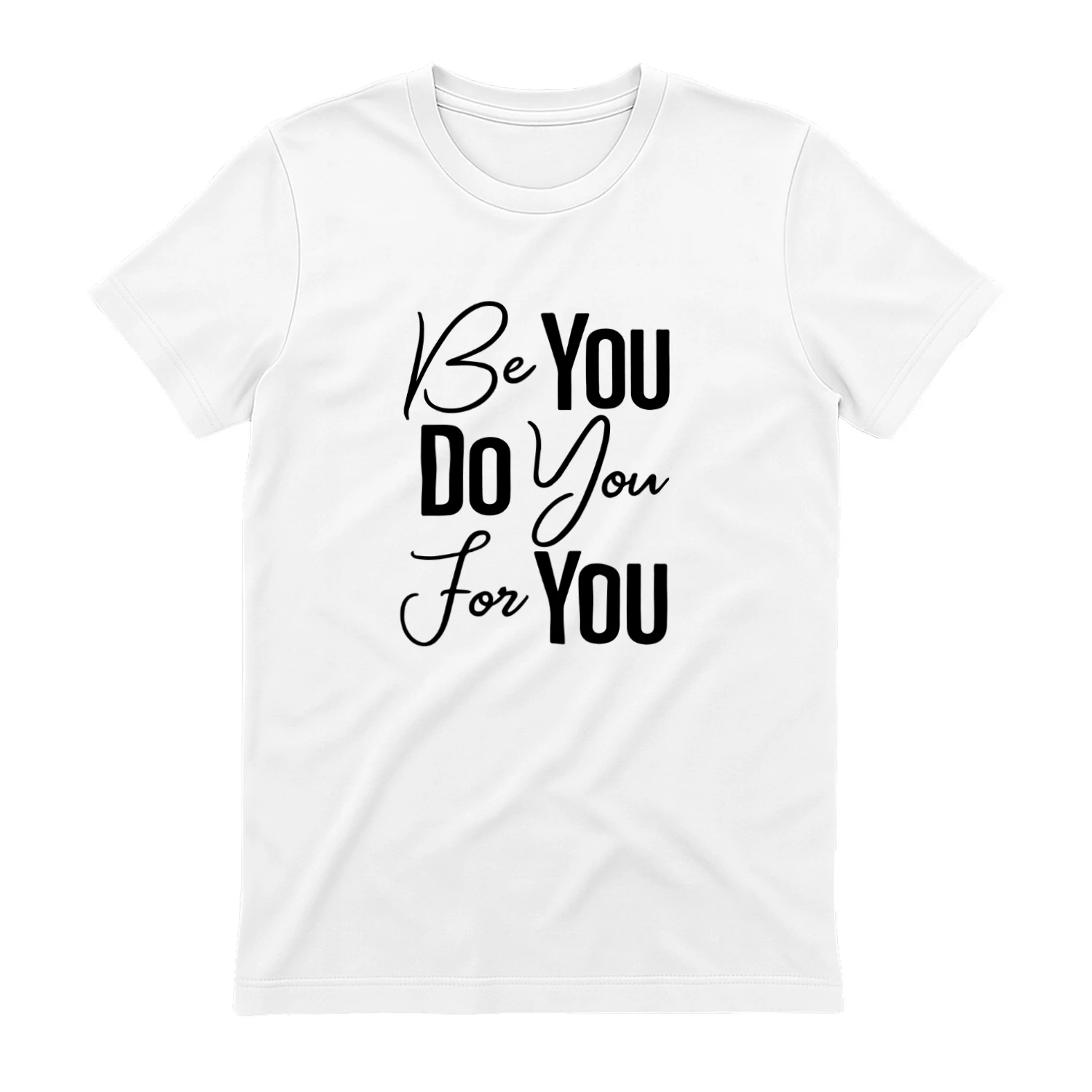 Be You Vintage Unisex T-Shirt