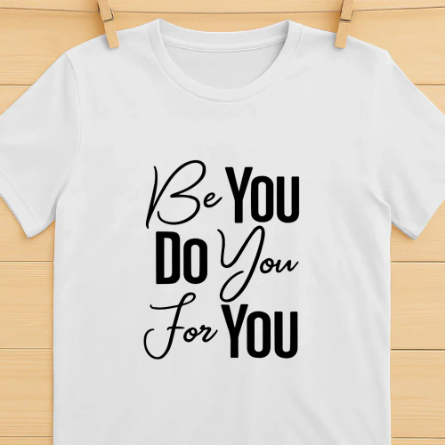 Be You Collection
