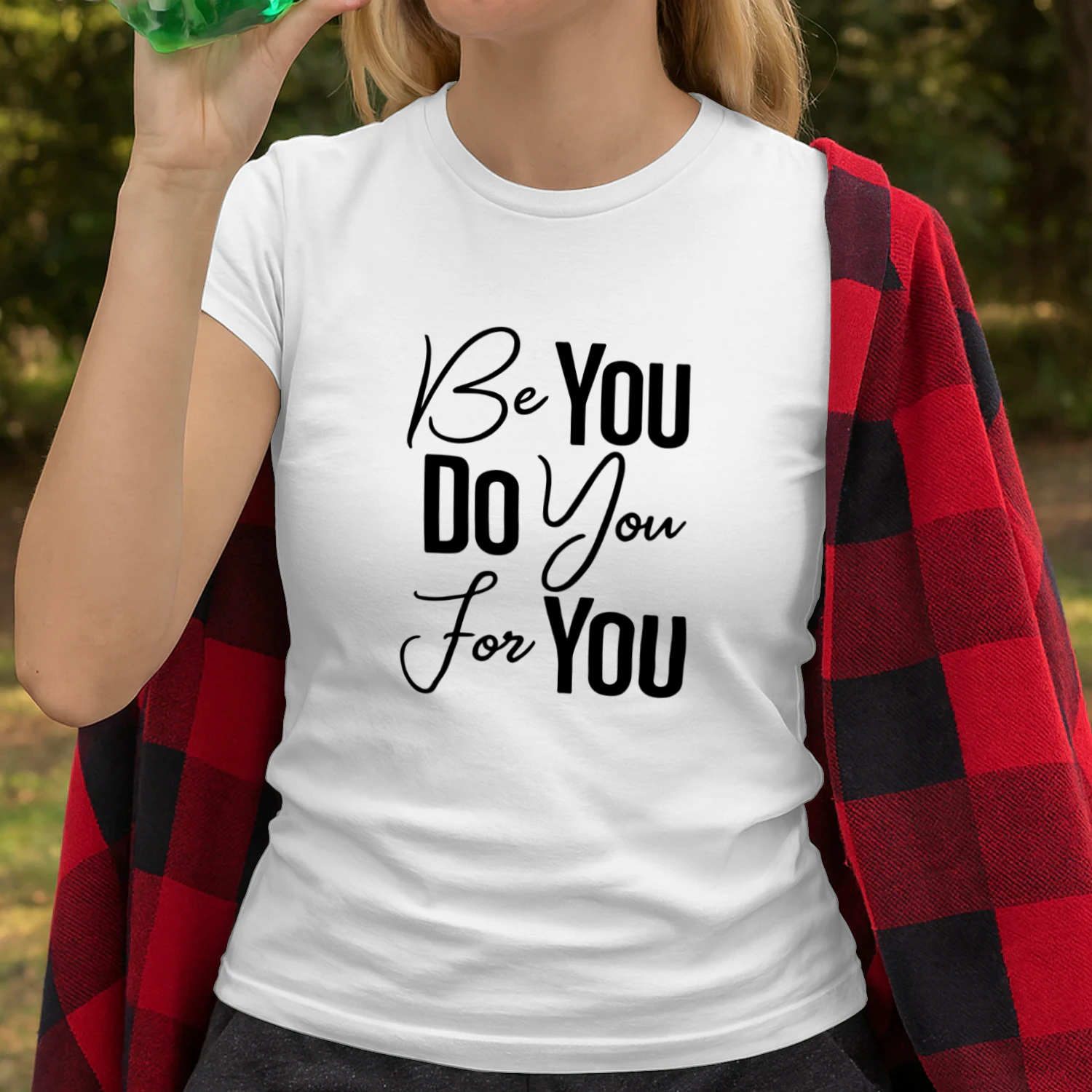 Be You Vintage Unisex T-Shirt