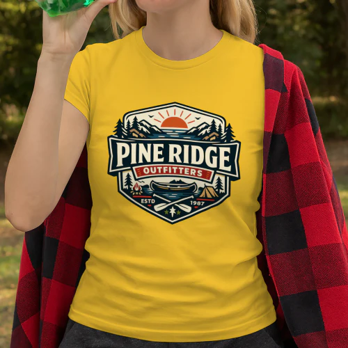 Pine Ridge Outfitters Collection