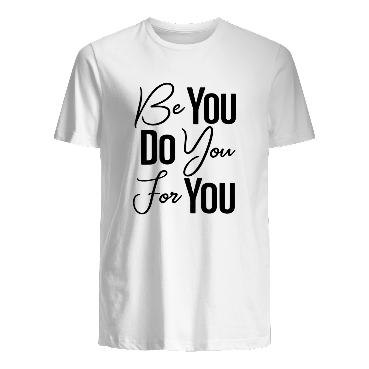 Be You Vintage Unisex T-Shirt