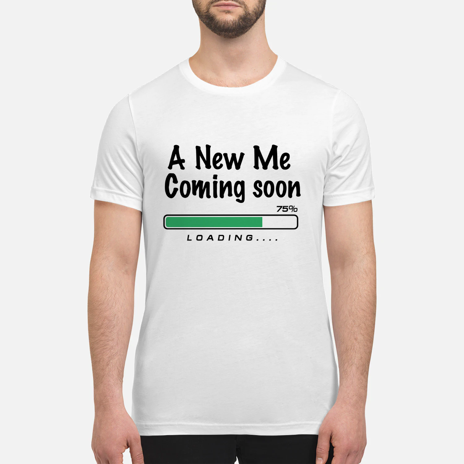 A New Me Vintage Unisex T-Shirt
