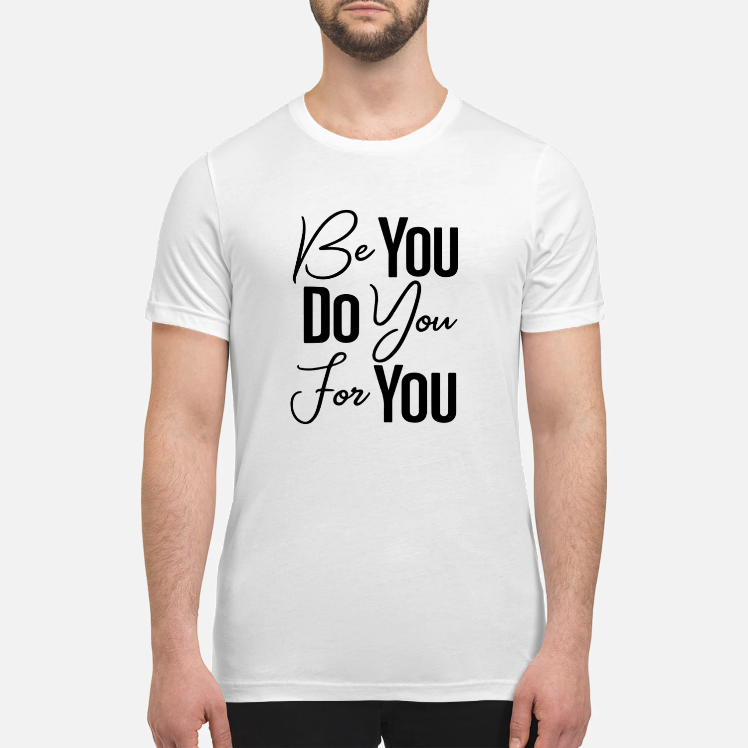 Be You Vintage Unisex T-Shirt