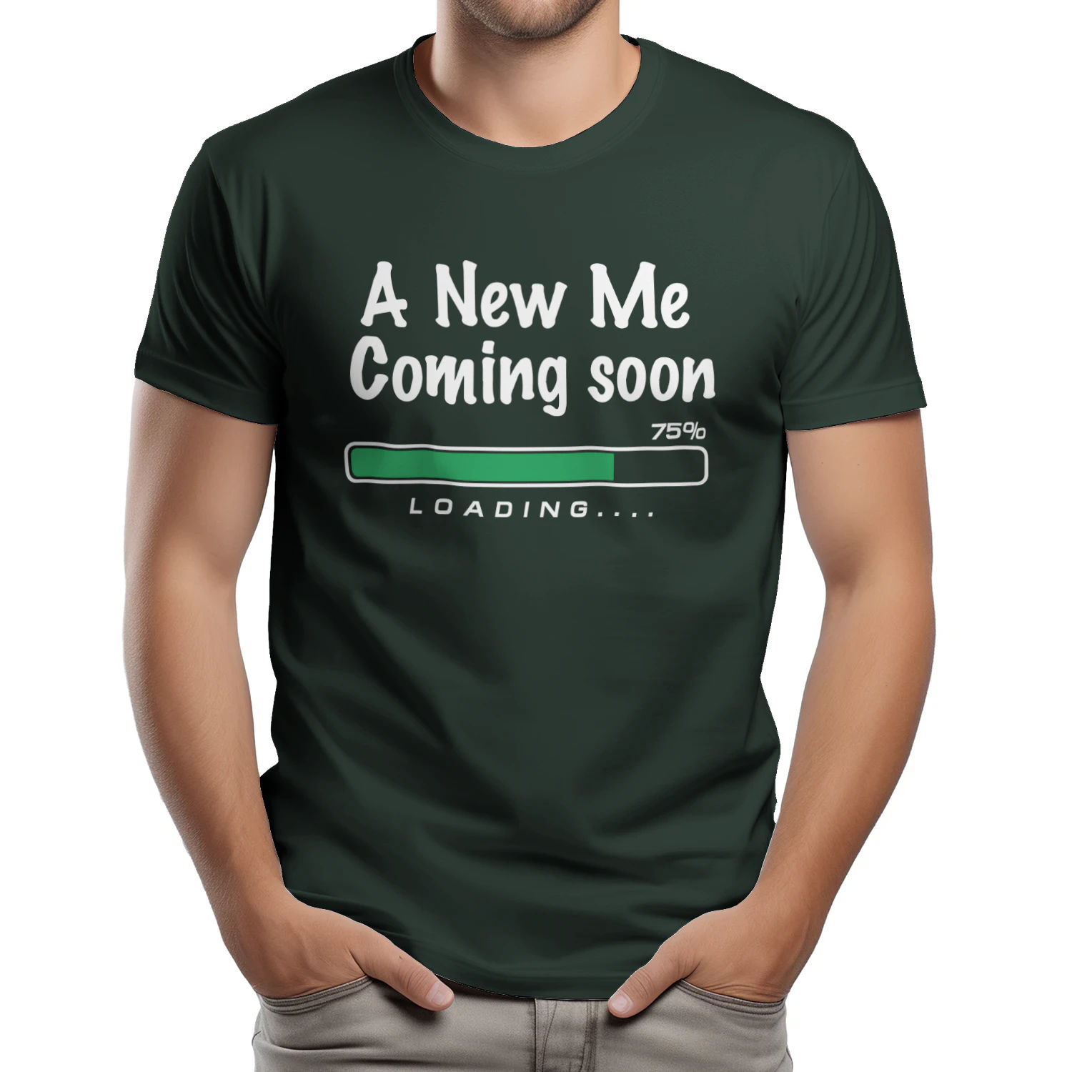 A New Me Vintage Unisex T-Shirt