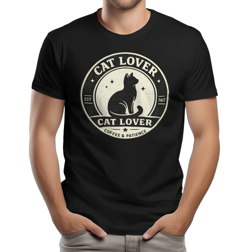 Cat Lover Collection