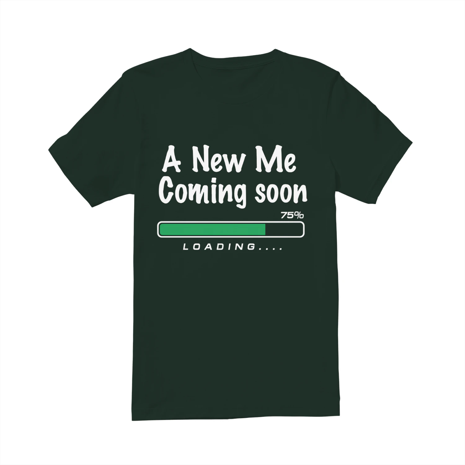 A New Me Vintage Unisex T-Shirt