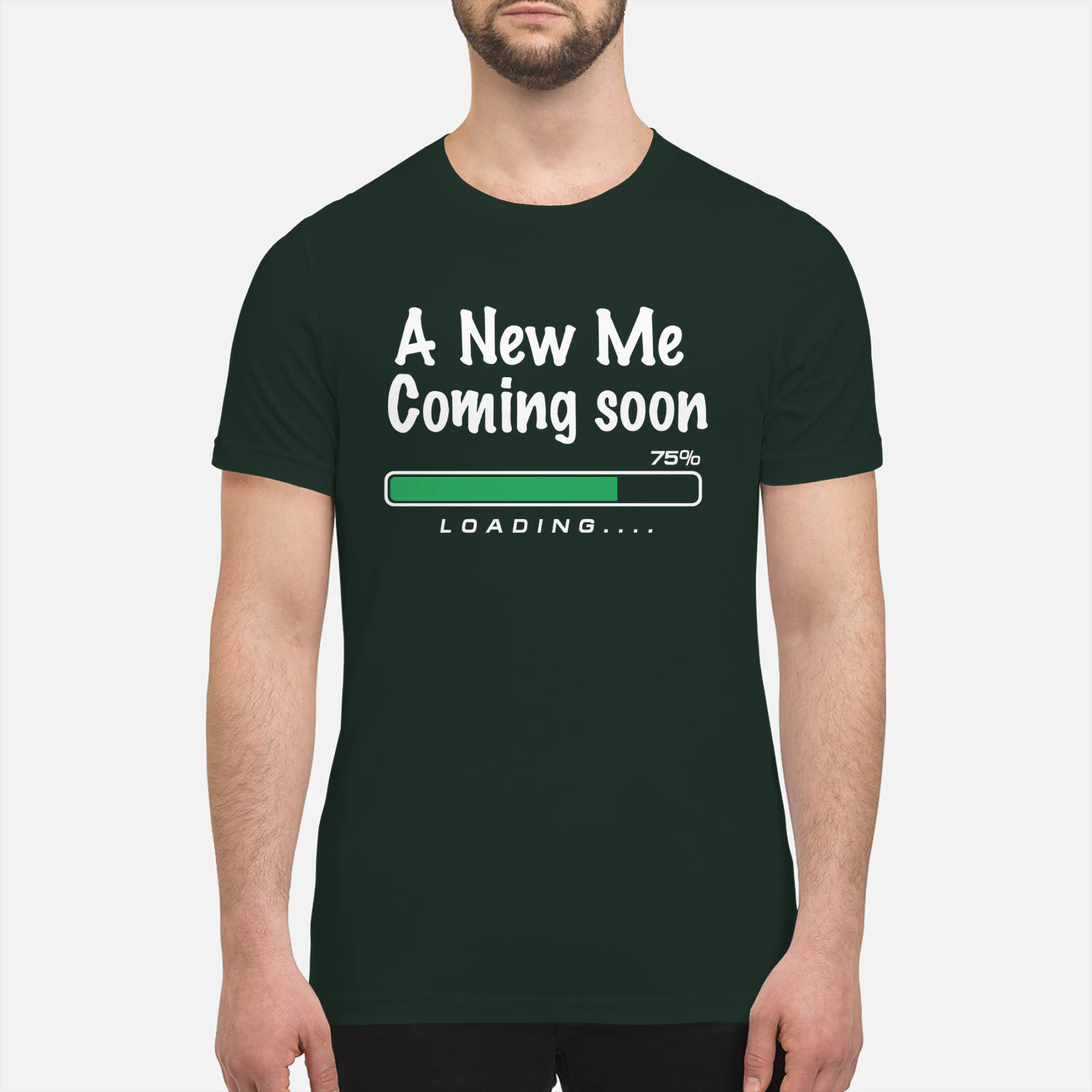 A New Me Vintage Unisex T-Shirt