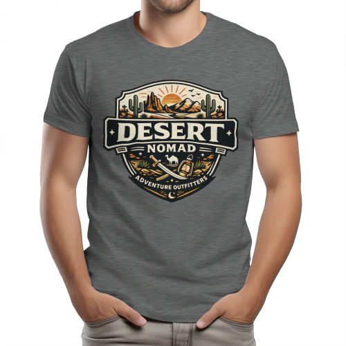 Desert Nomad Collection