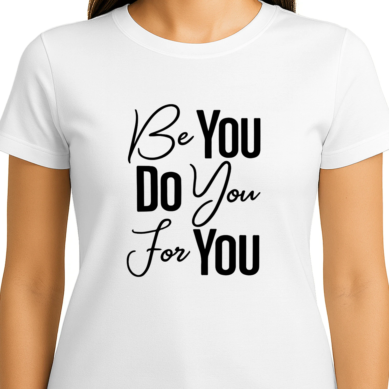 Be You Vintage Unisex T-Shirt