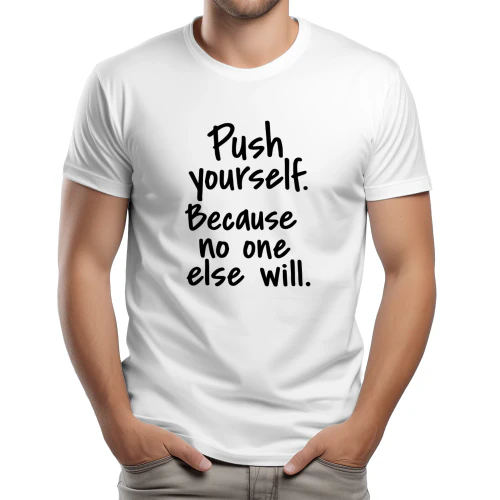Push Yourself Collection