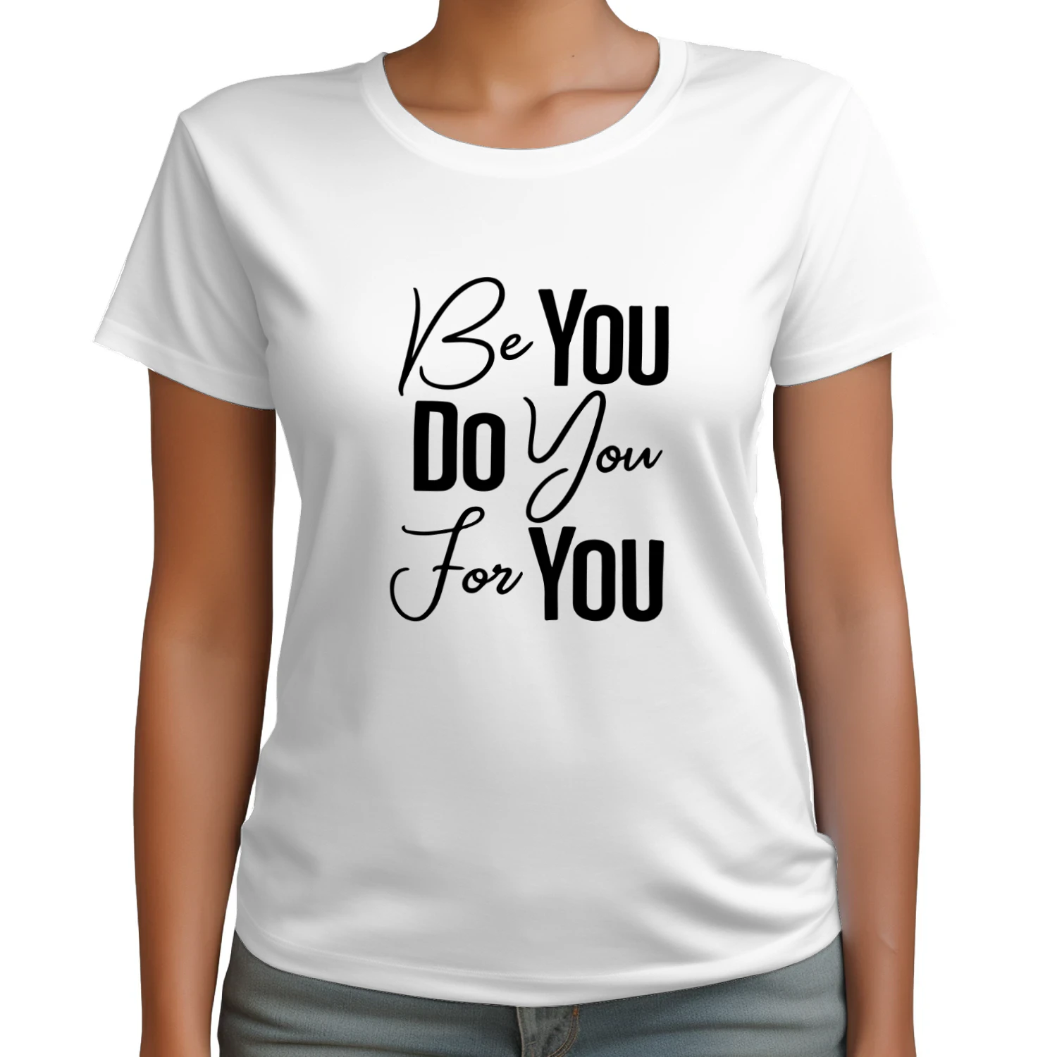 Be You Vintage Unisex T-Shirt