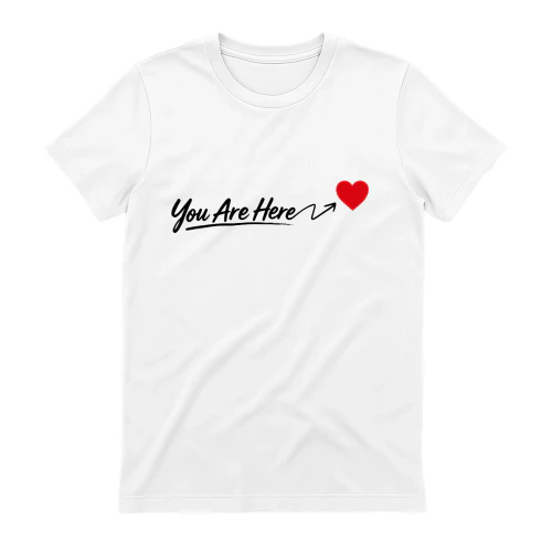 You Are Here Collection.2