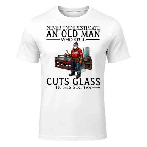 glazier-white-nv6