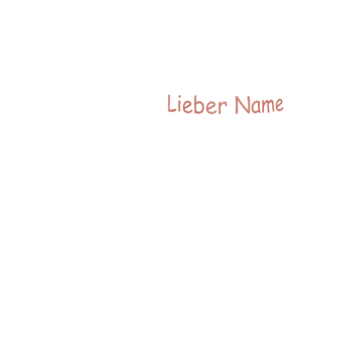 Product personalized Image
