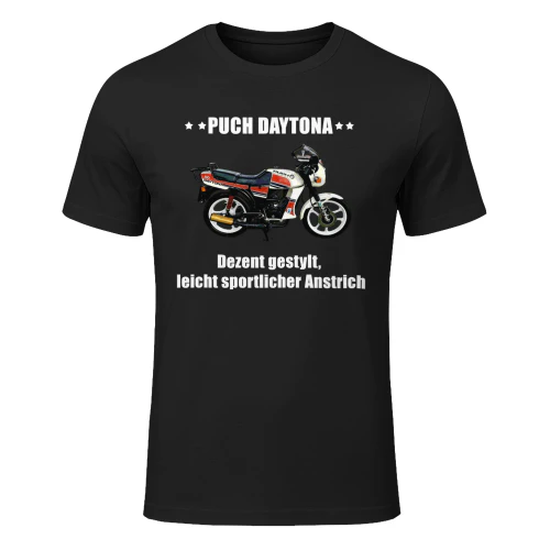 PuchDaytona