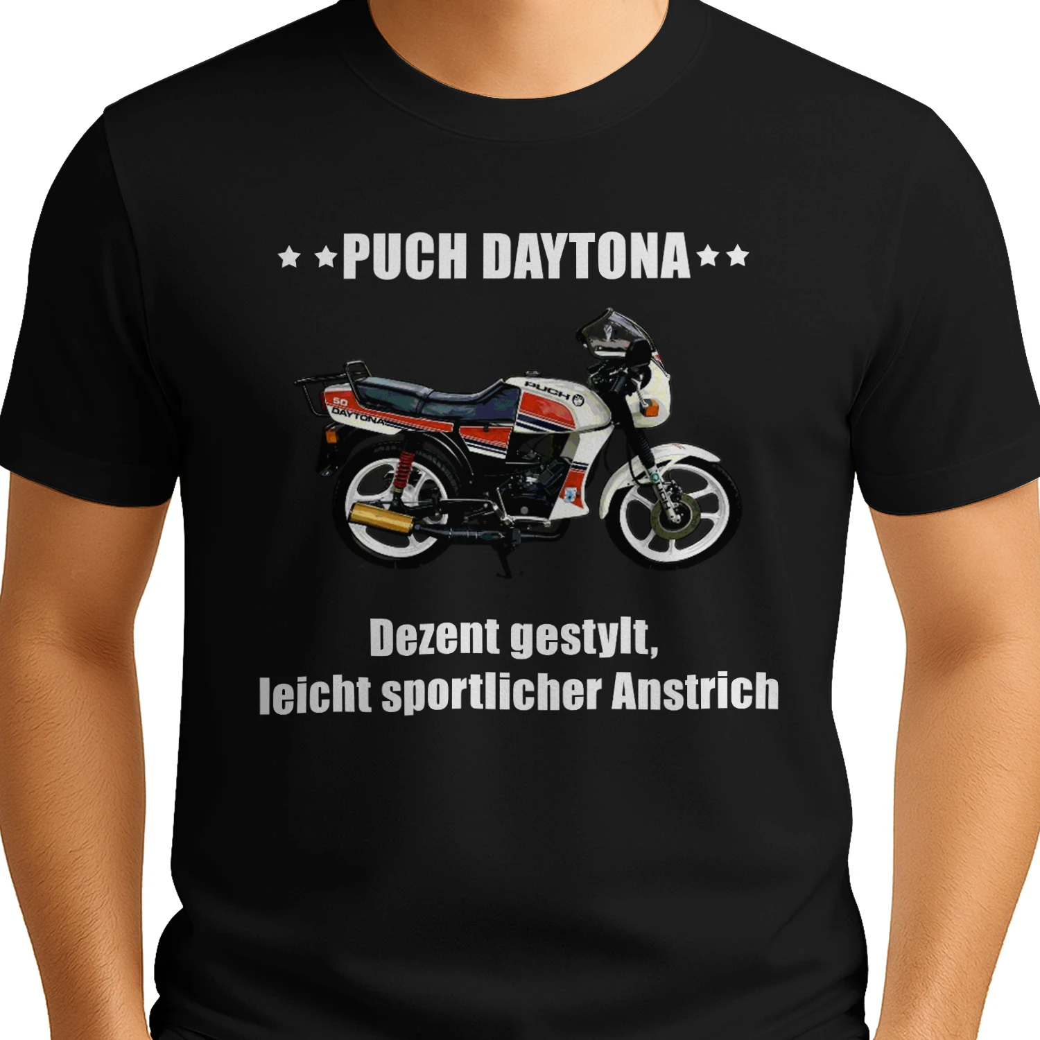 PuchDaytona