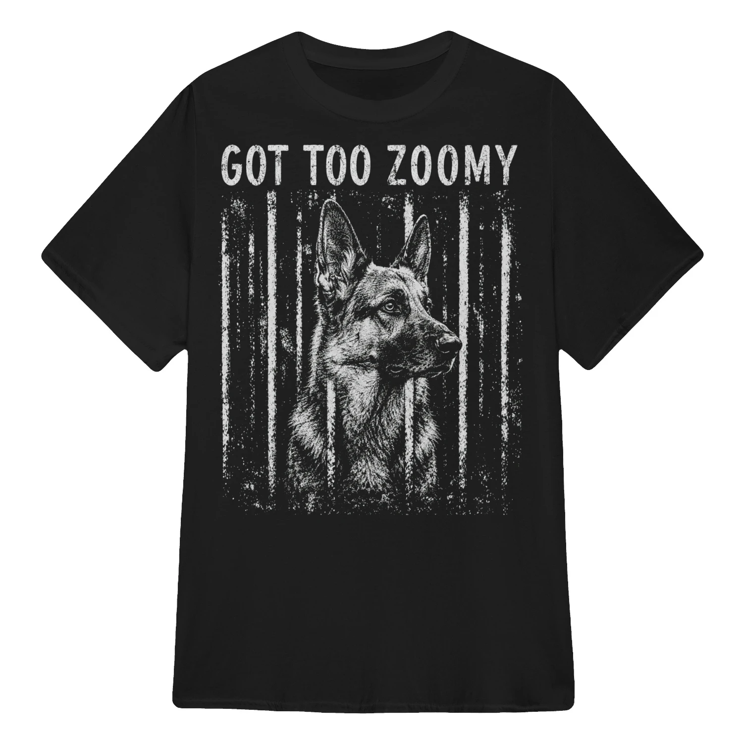 Got Too Zoomy