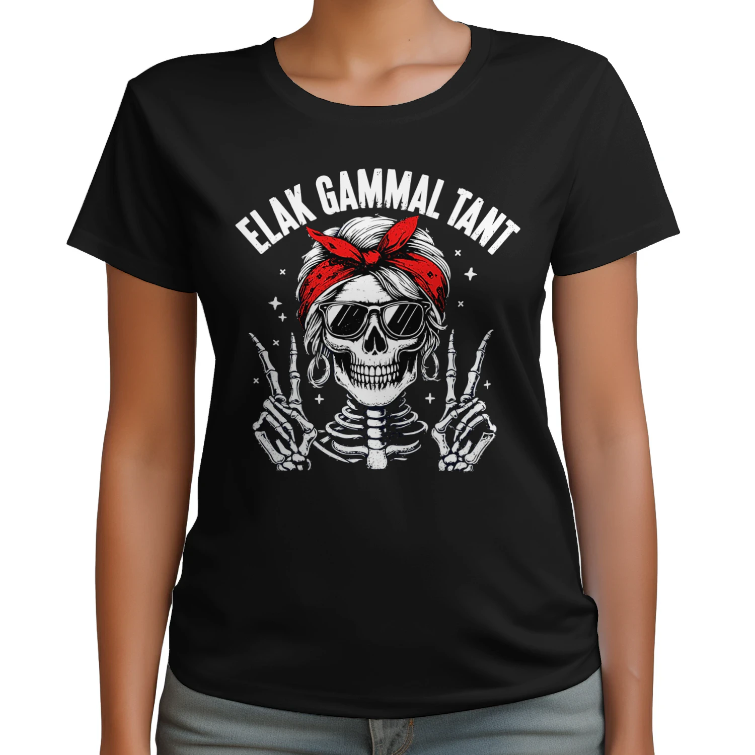 Elak Gammal