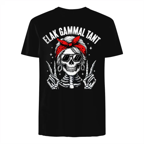 Elak Gammal