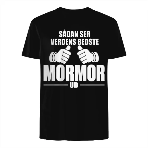 Sådan Ser Verdens dn