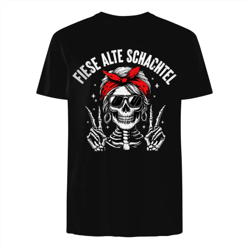 Fiese Alte Schachtel de