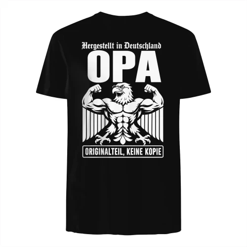 Originalteil Keine Kopie