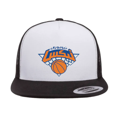 New York Hat